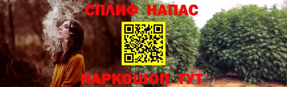 Марихуана OG Kush Аша